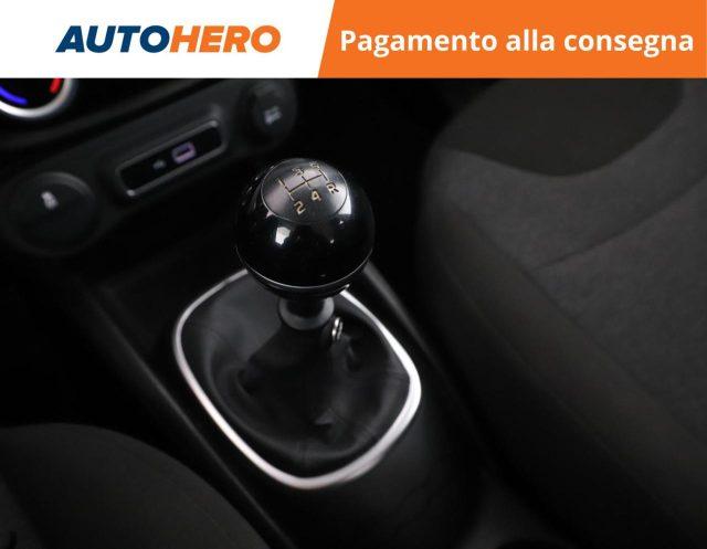 FIAT 500L 1.3 Multijet 95 CV Urban