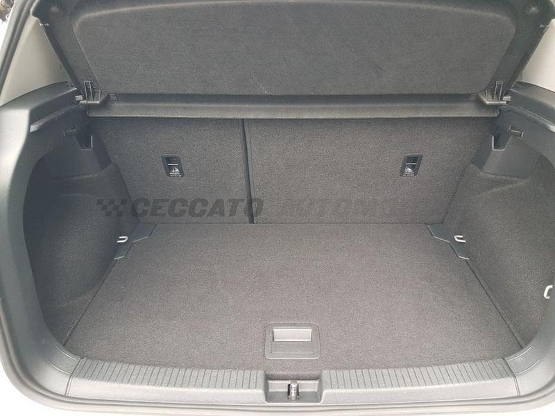 Volkswagen T-Cross T-Cross 1.0 tsi Life 95cv