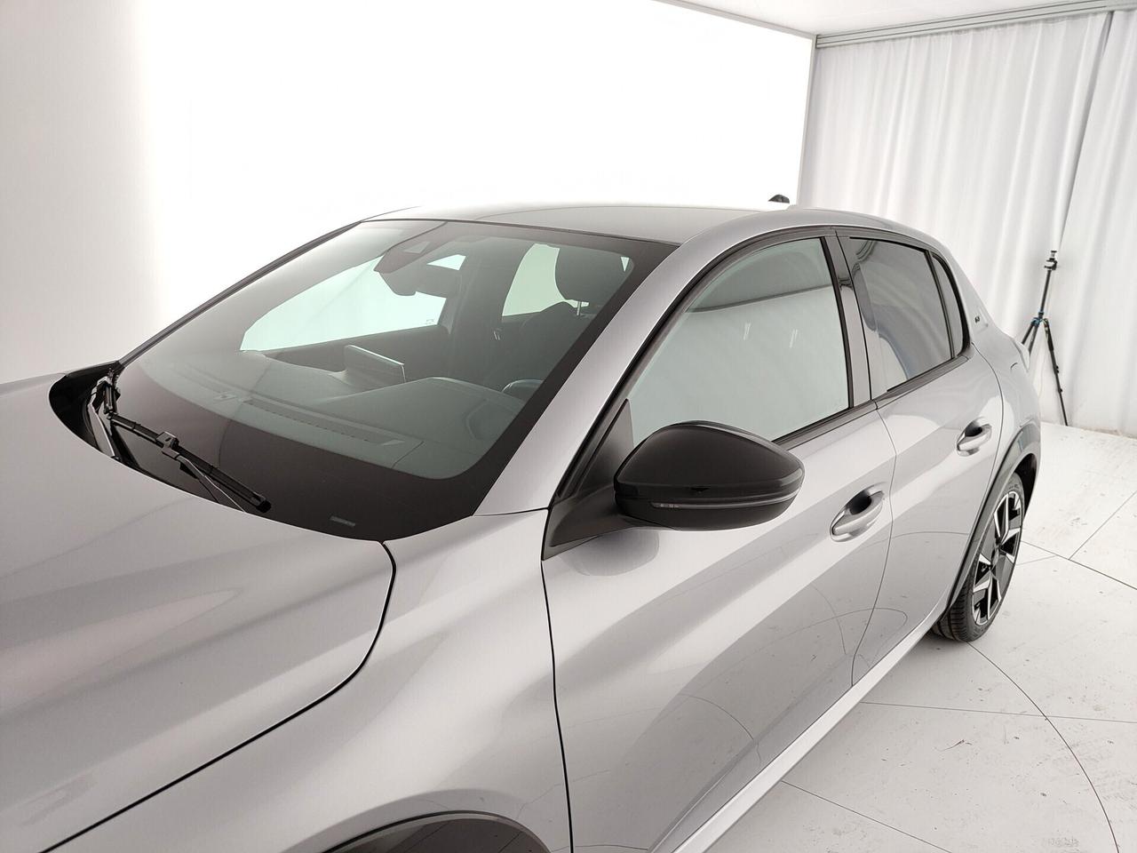 Peugeot 208 PureTech 100 Stop&Start 5 porte GT