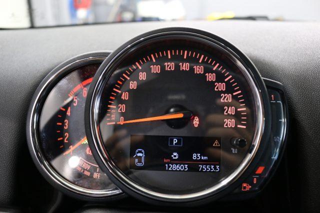 MINI Countryman 1.5 One D Hype Countryman