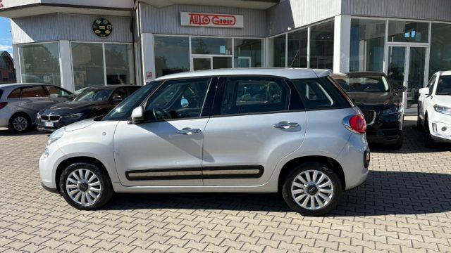 FIAT 500L 1.3 Multijet 85 CV Pop Star