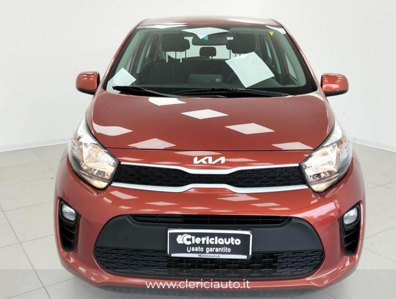 Kia Picanto 1.0 12V 5 porte Urban