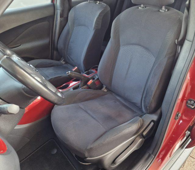 NISSAN Juke 1.2 DIG-T 115 Start&Stop Acenta OK NEO PATENTATI