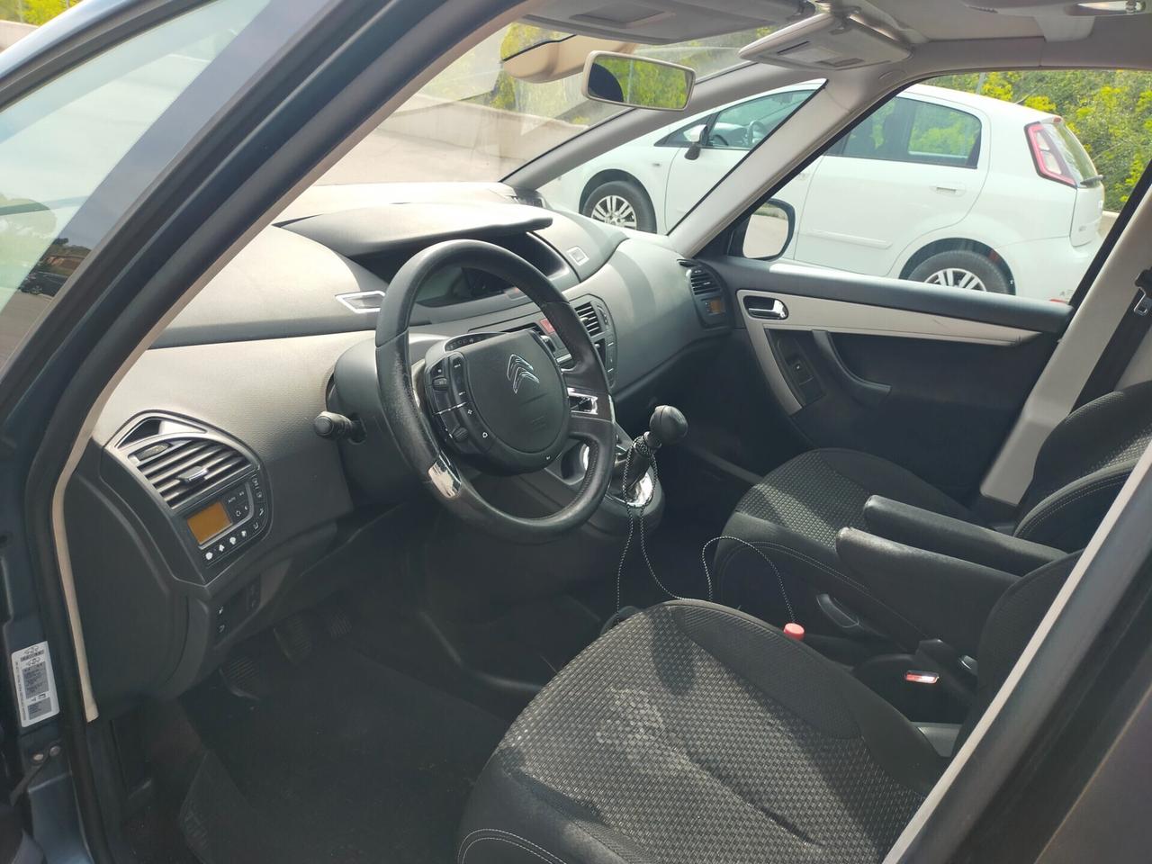 CITROEN GRAND C4 PICASSO 1.6 HDI 7 POSTI