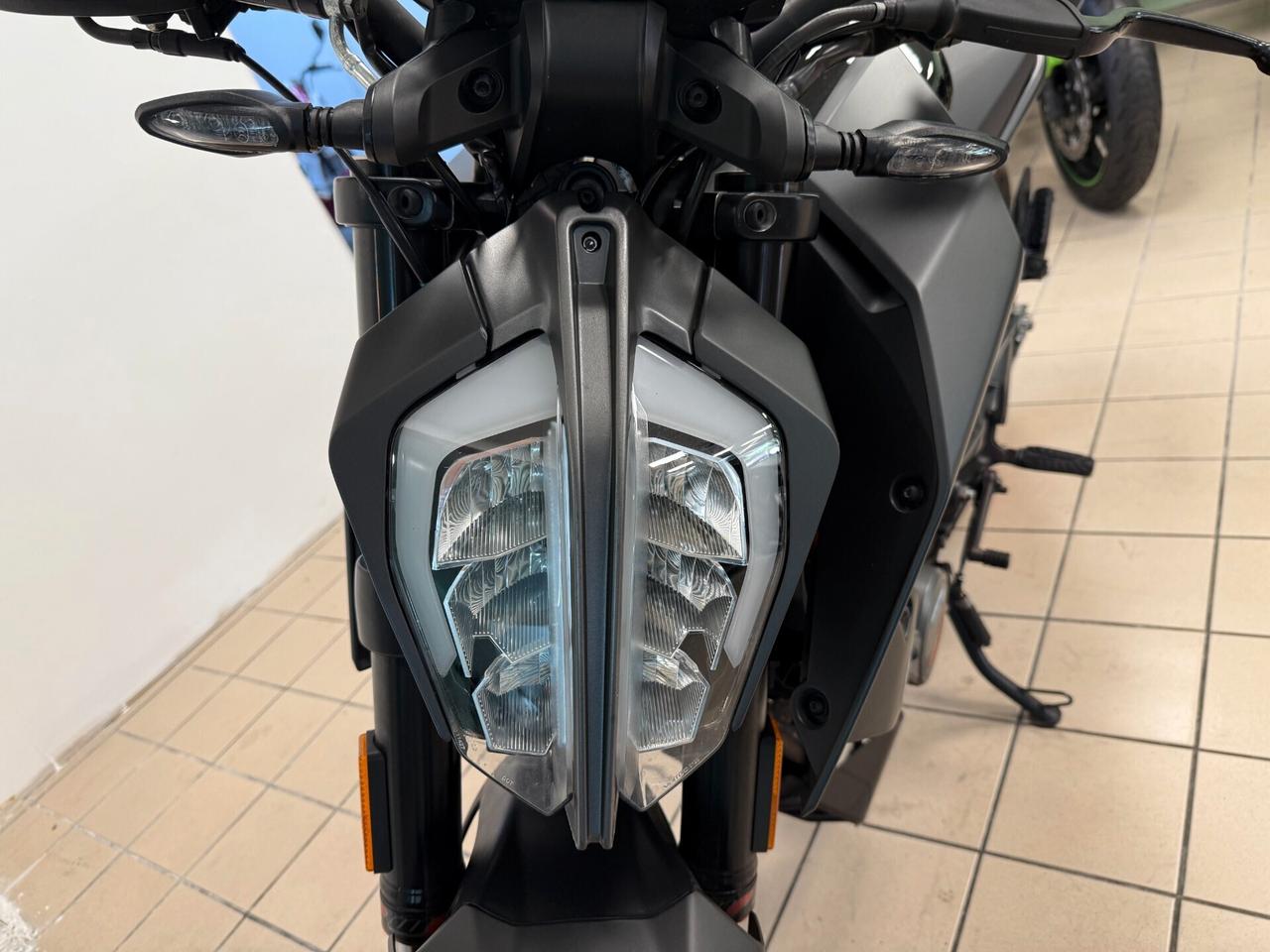 Ktm 125 Duke
