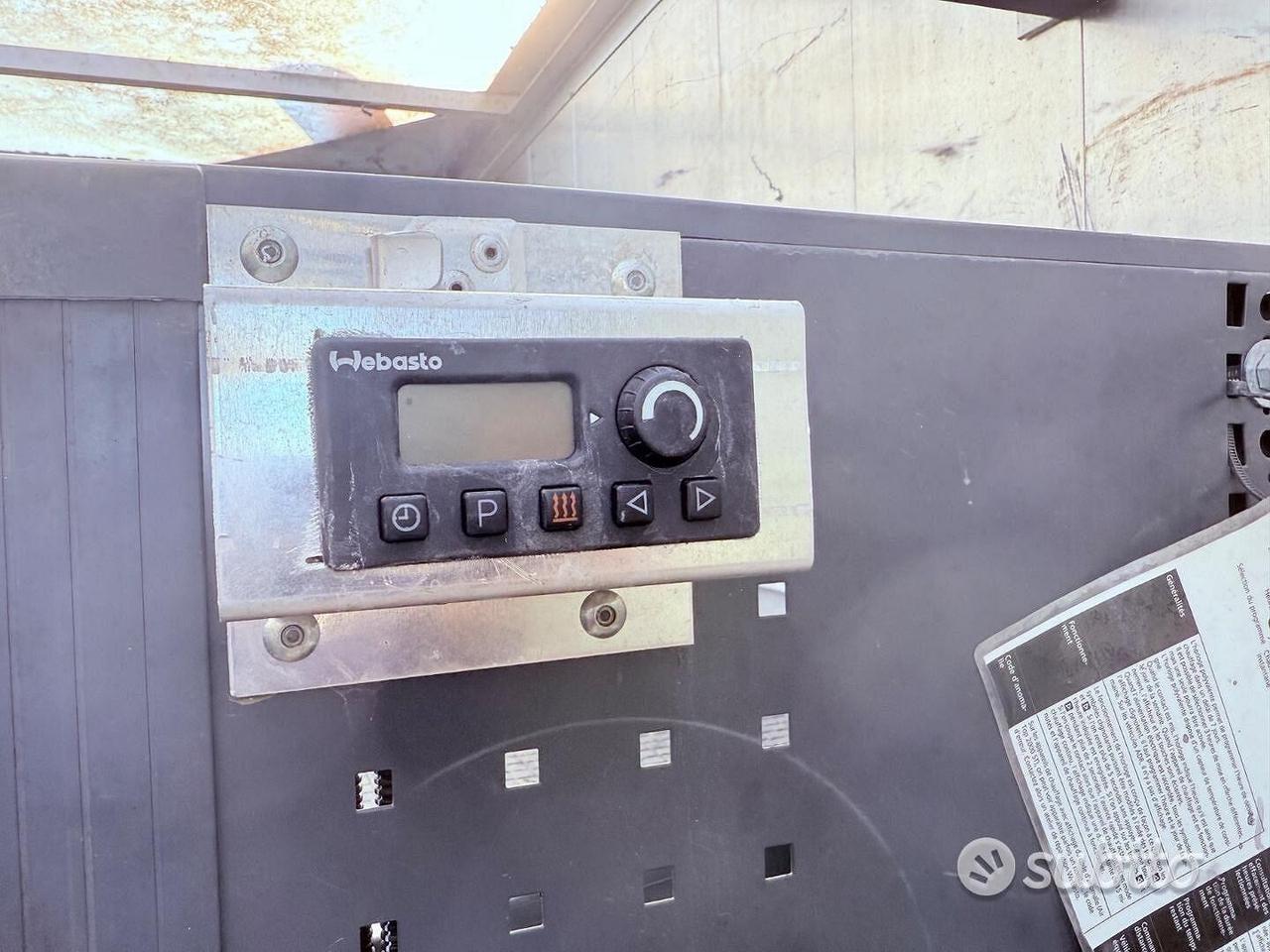 Renault-6 POSTI-PARI AL NUOVO 4O.OOO KM OK PERMUTE