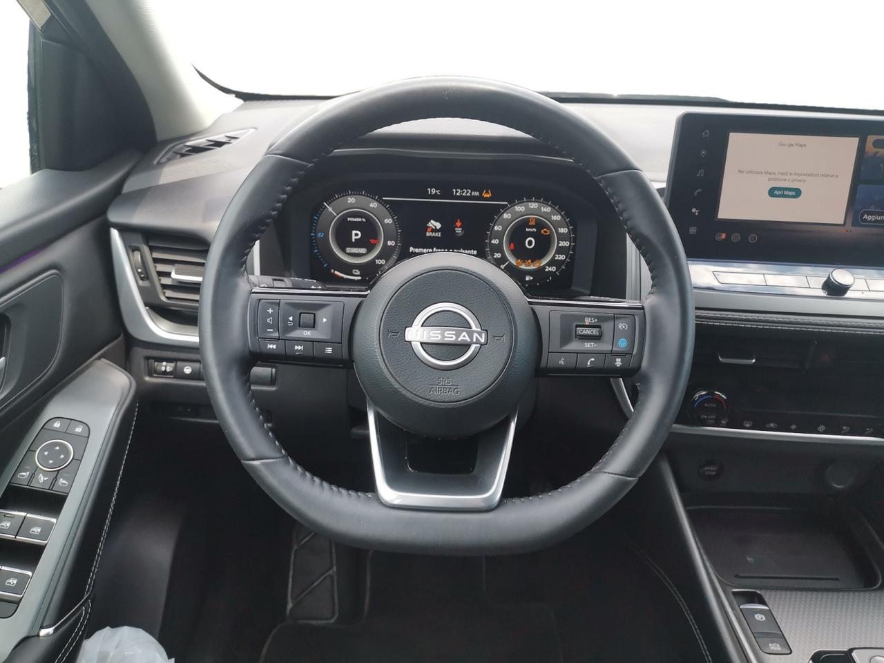 NISSAN Qashqai III 2024 - Qashqai 1.5 e-power N-Connecta 2wd