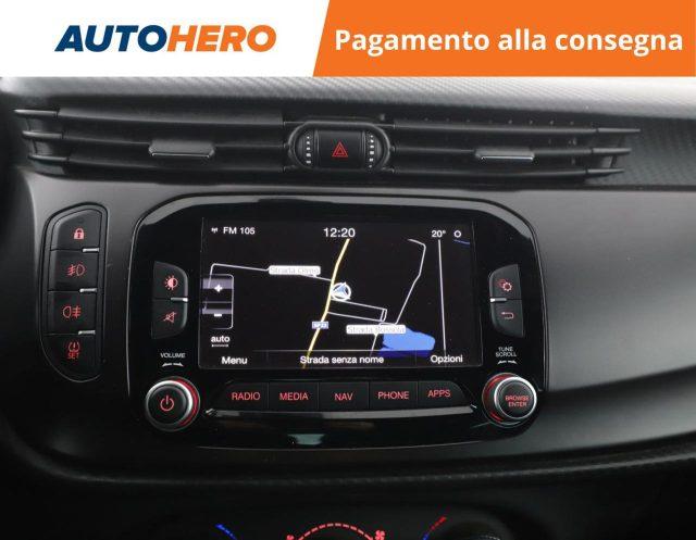 ALFA ROMEO Giulietta 1.4 Turbo 120 CV Sport