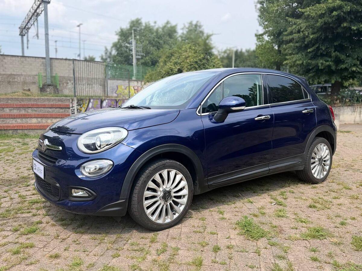 Fiat 500X 1.6 mjt Business 4x2 120cv