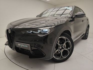 Alfa Romeo Stelvio 2023 2.2 t Veloce rwd 160cv auto