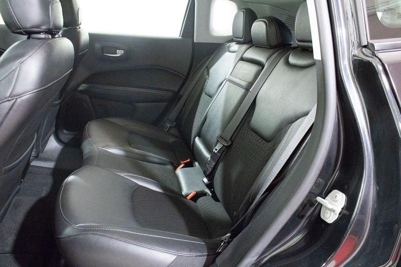 Jeep Compass 1.6 Multijet II 2WD Business