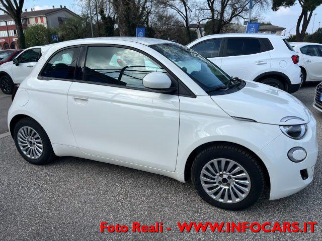 FIAT 500e Berlina 23,8 kWh Action - PROMO