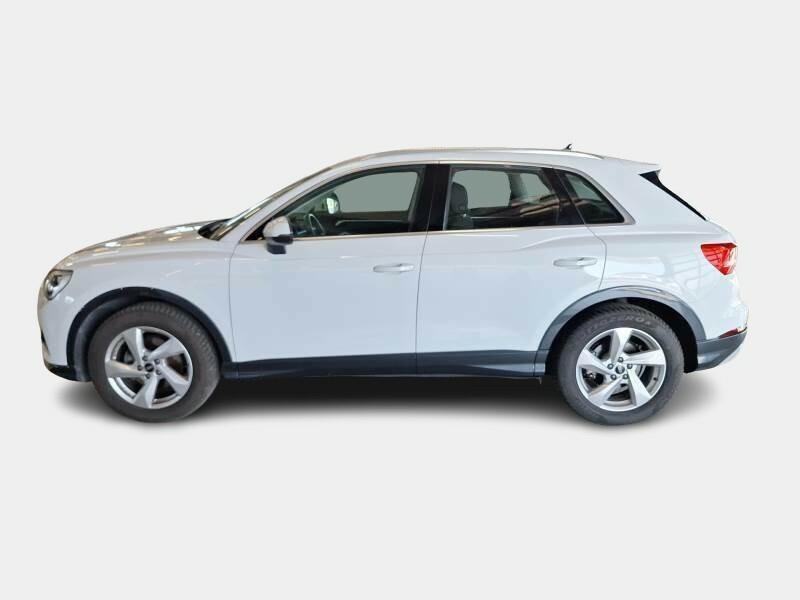 AUDI Q3 35 TDI S tronic Business Advanced
