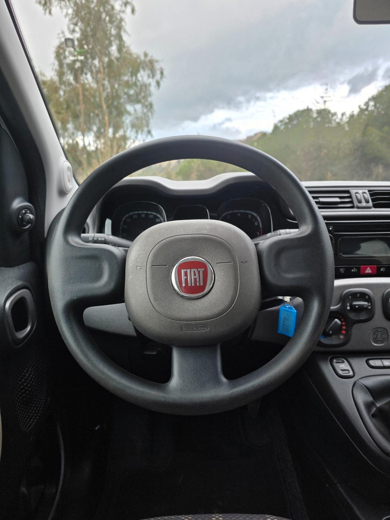 Fiat Panda 0.9 TwinAir Turbo S&S Trekking