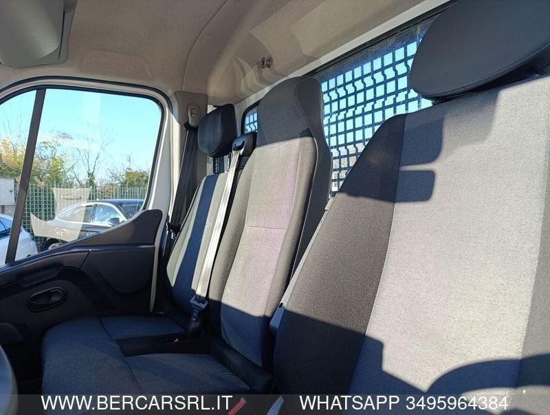 Renault Master Master T35 2.3 dCi 165 PL Cabinato Energy Ice