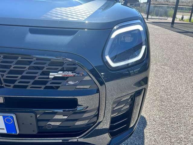 MINI Countryman C 1.5 48V C JCW auto , Tetto Apribile , pack "L"