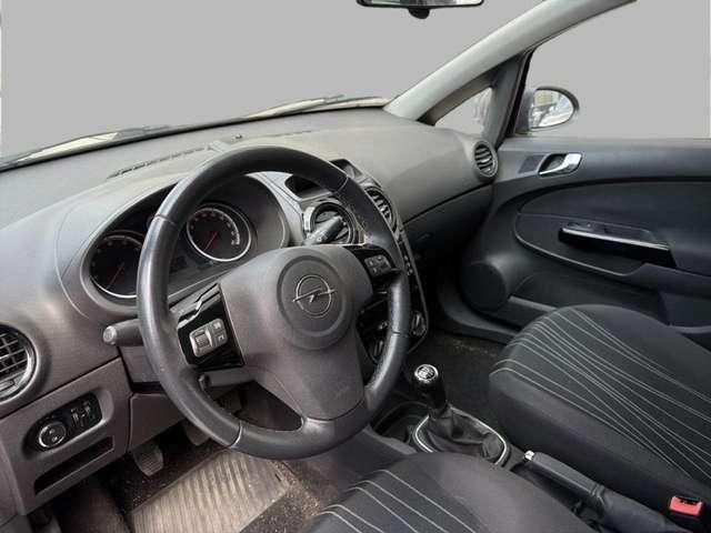 Opel Corsa 1.2 5 porte Edition
