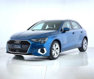 Audi A3 Sportback 30 TDI Business