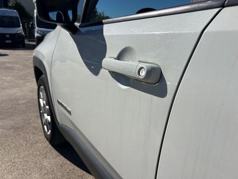 Jeep Renegade Renegade 1.6 Mjt 120 CV Limited