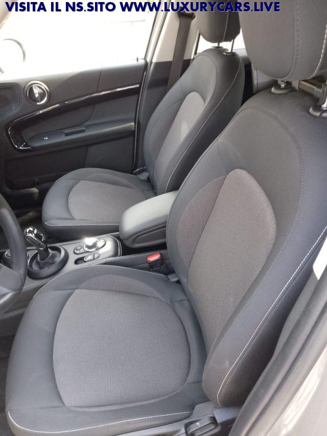 MINI Countryman 1.5 Cooper Countryman