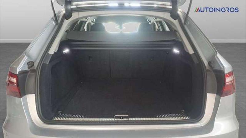 Audi A4 Avant 35 2.0 tdi mhev Business 163cv s-tronic