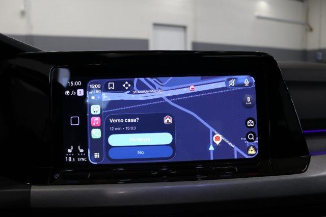 VOLKSWAGEN Golf 1.5 eTSI 150 CV EVO ACT DSG Style