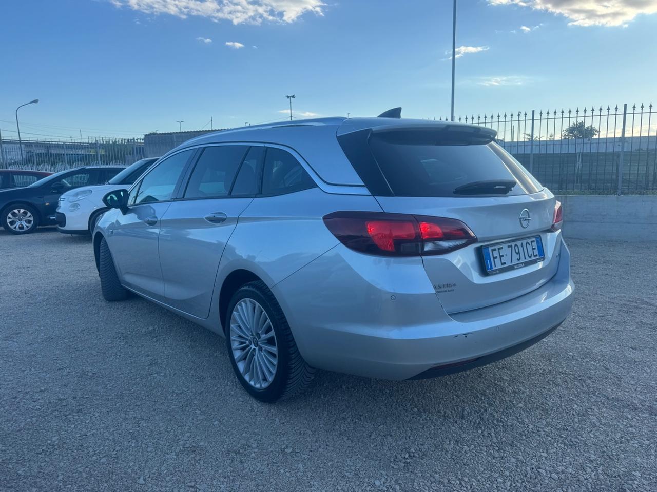Opel Astra 1.6 CDTi 136CV Start&Stop Sports Tourer Innovation