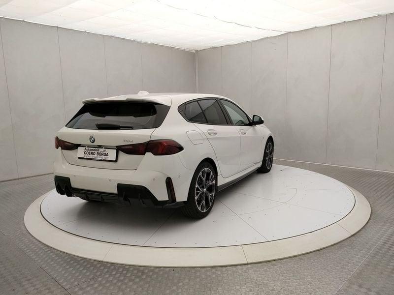 BMW Serie 1 118d MSport Pro