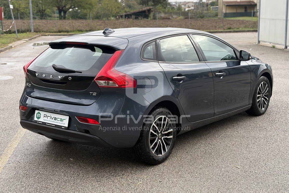 VOLVO V40 T2 Geartronic