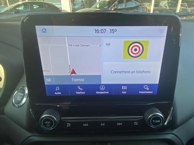 FORD EcoSport 1.0 EcoBoost 125 CV ST-Line