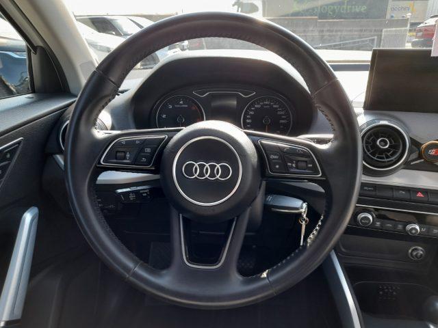 AUDI Q2 1.6 TDI S tronic