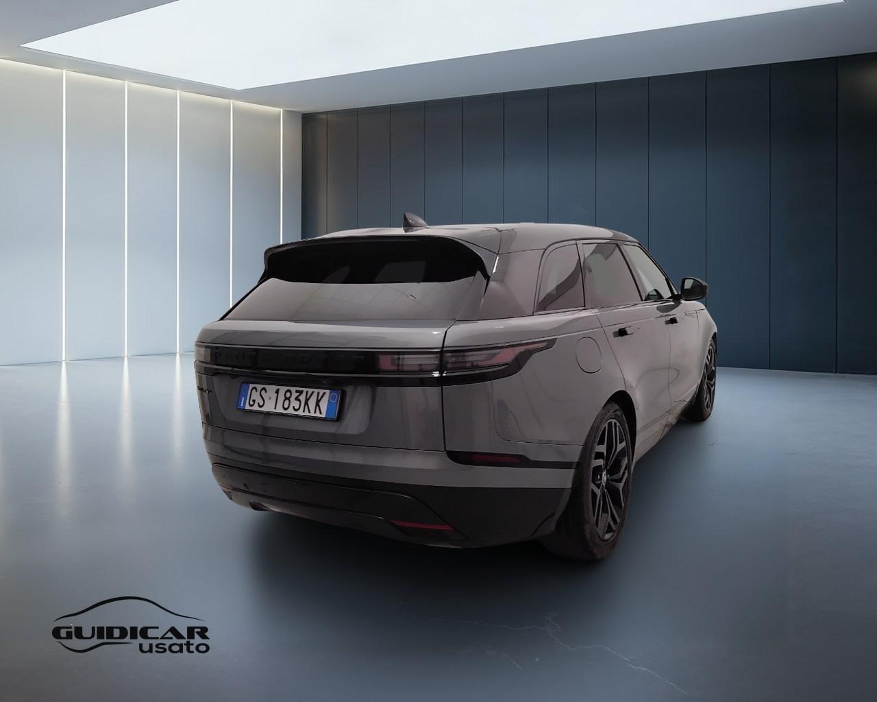 LAND ROVER Range Rover Velar 2021 - Range Rover Velar 2.0d i4 mhev R-Dy
