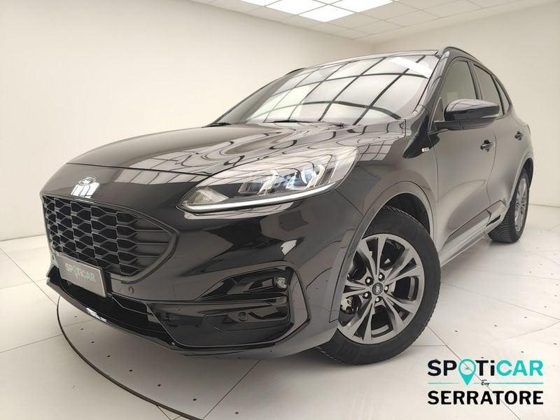Ford Kuga III 2.0 ecoblue mhev ST-Line X 2wd 150cv