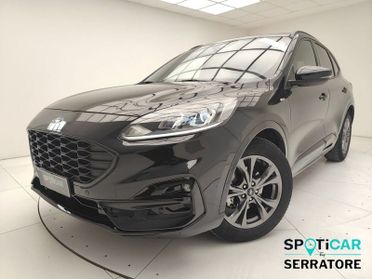 Ford Kuga III 2.0 ecoblue mhev ST-Line X 2wd 150cv