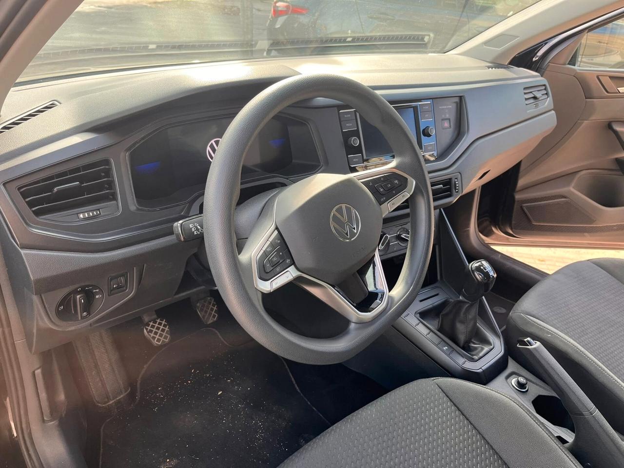 Volkswagen Taigo 1.0 TSI 95 CV Life