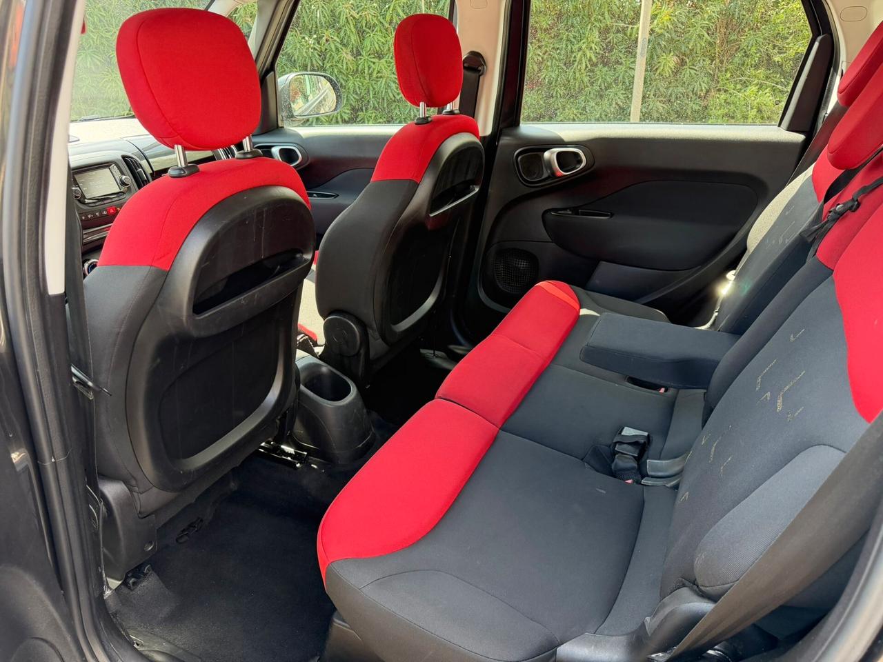 Fiat 500L 1.3 Multijet 85 CV Lounge