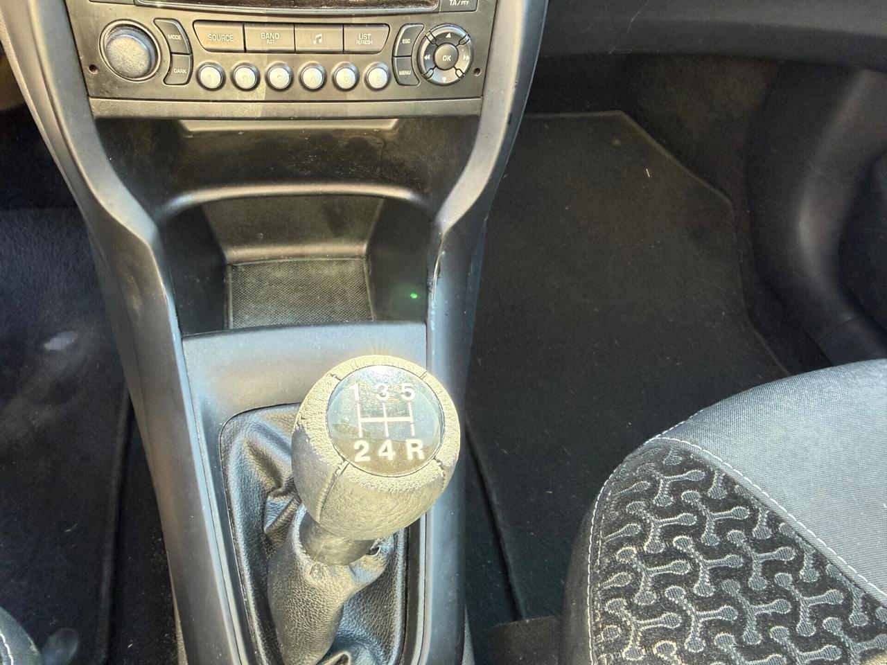 Citroen C3 1.1 Seduction Limited