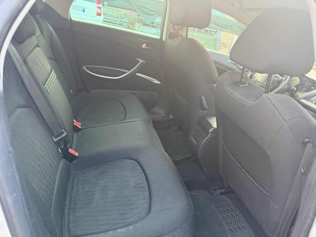 CITROEN C5 2.0 HDi 160 aut. Executive Tourer perfetta