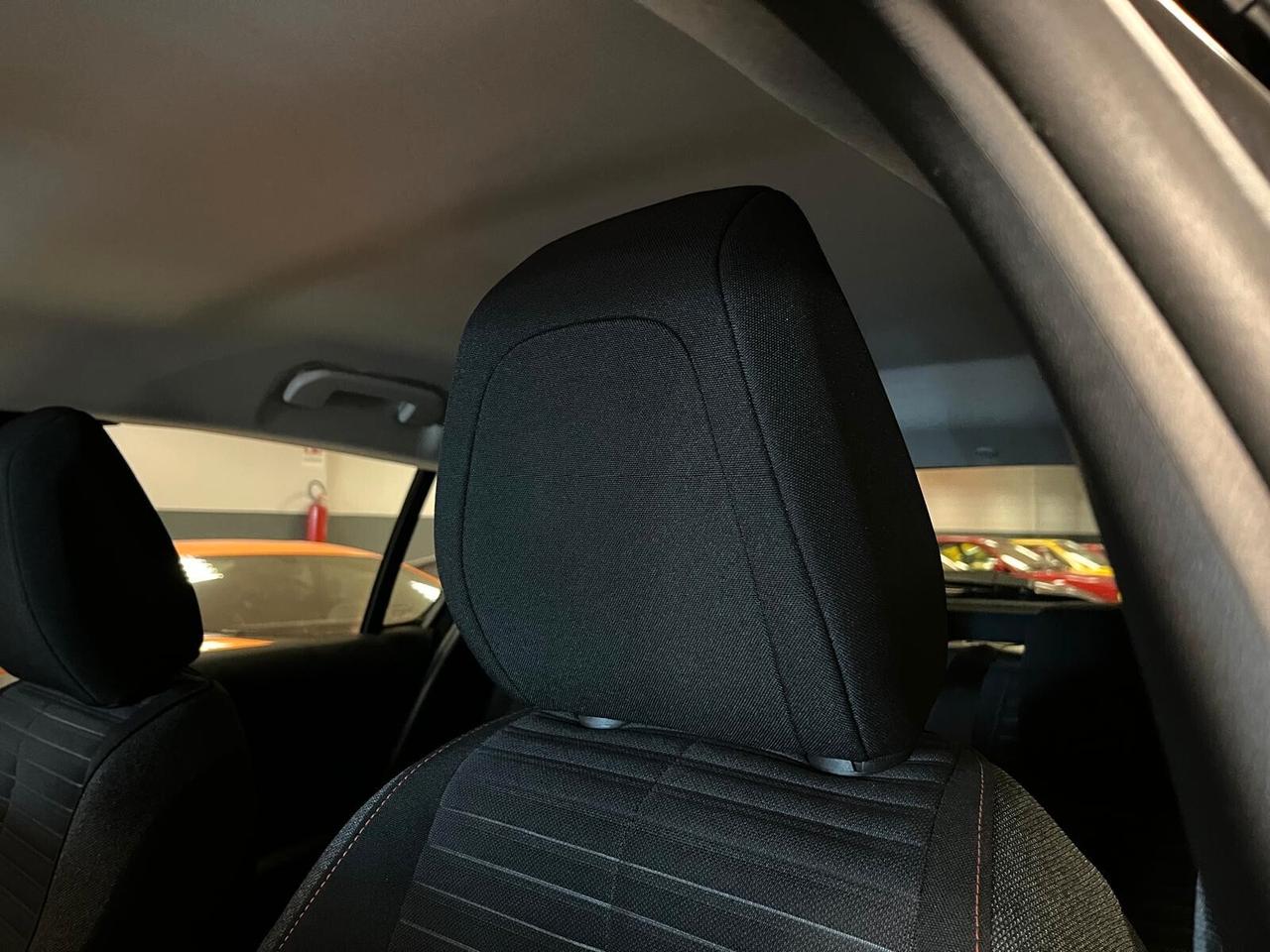 Peugeot 208 PureTech 100 Stop&Start 5 porte Allure