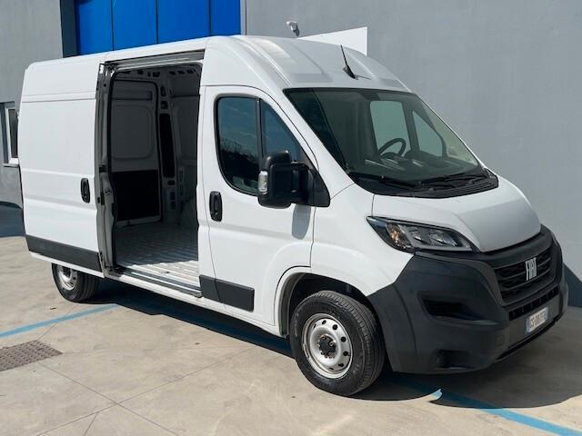 Ducato 2.0 Multijet 140 cv 30Q