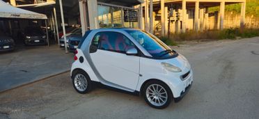 Smart ForTwo passion