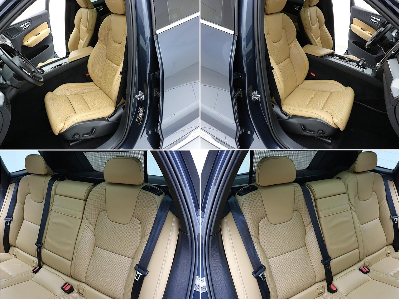 Volvo XC60 B4 AWD Inscription TETTO APRIBILE