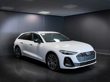 AUDI A5 Avant TDI S tronic mHEV+ S Line #VARI COLORI