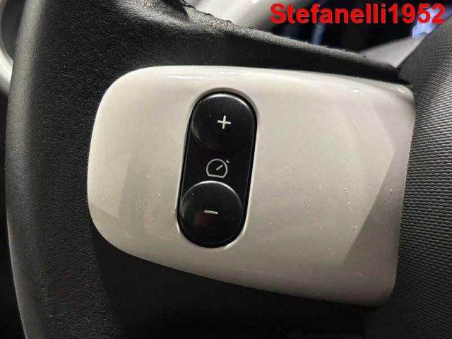 RENAULT Twingo III - Zen 22kWh
