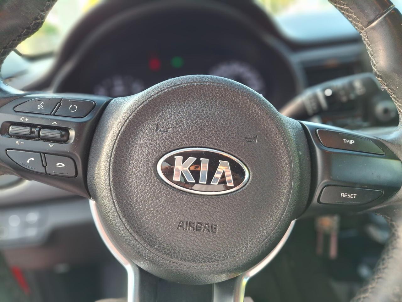 Kia Rio 1.4 CRDi 5 porte