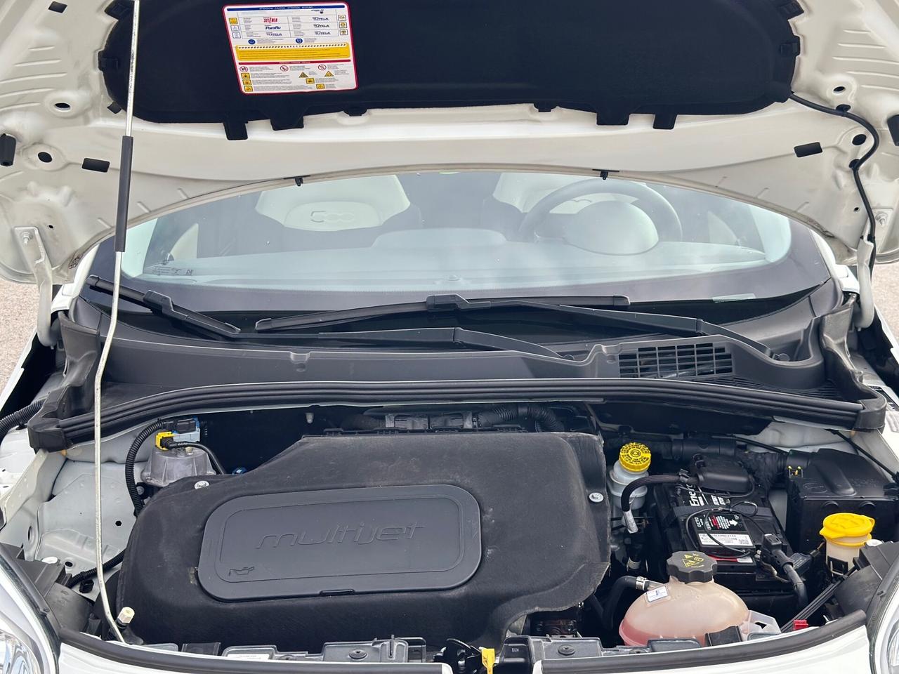 Fiat 500X 2017 1.3 MultiJet 95 CV Pop Star !!PERFE