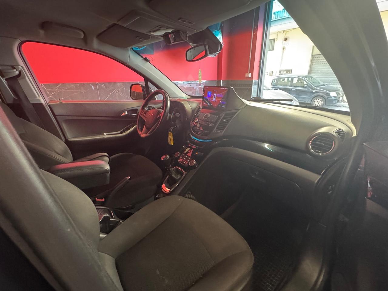 Chevrolet Orlando 2.0 Diesel 163CV LTZ