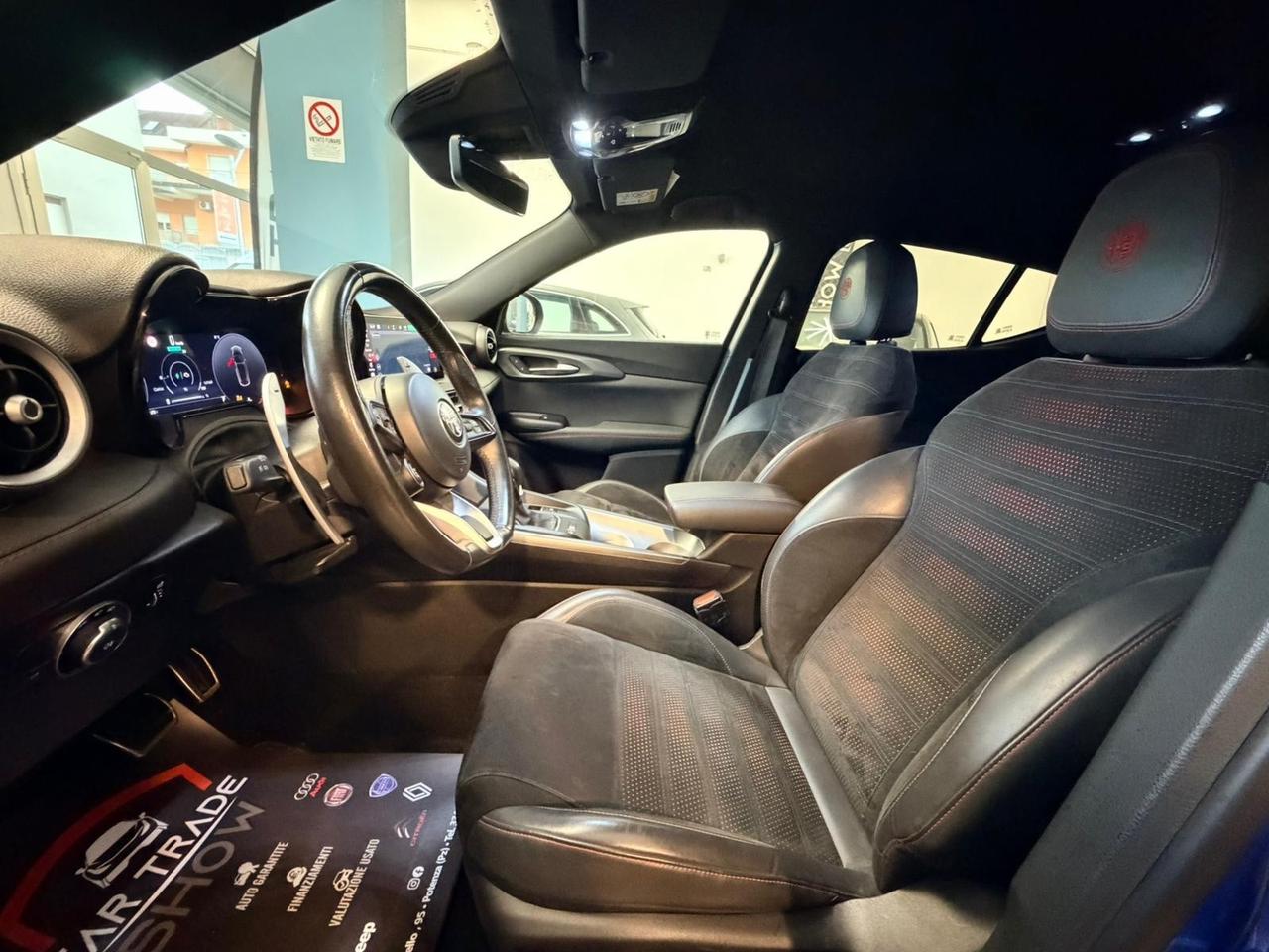 Alfa Romeo Tonale 1.5 130 CV MHEV TCT7 Edizione Speciale 2022