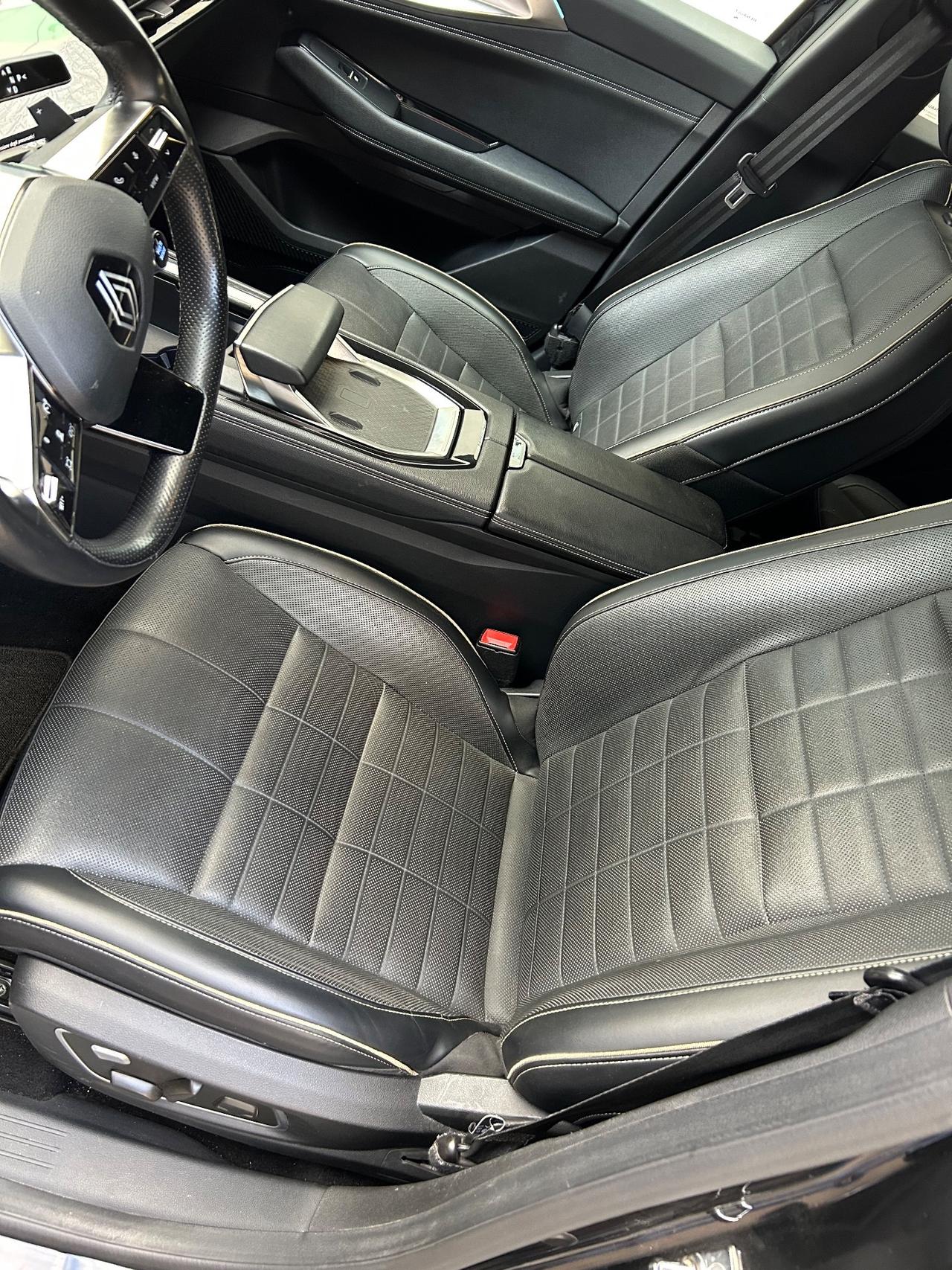 Renault Austral Full Hybrid E-Tech 200 CV Iconic