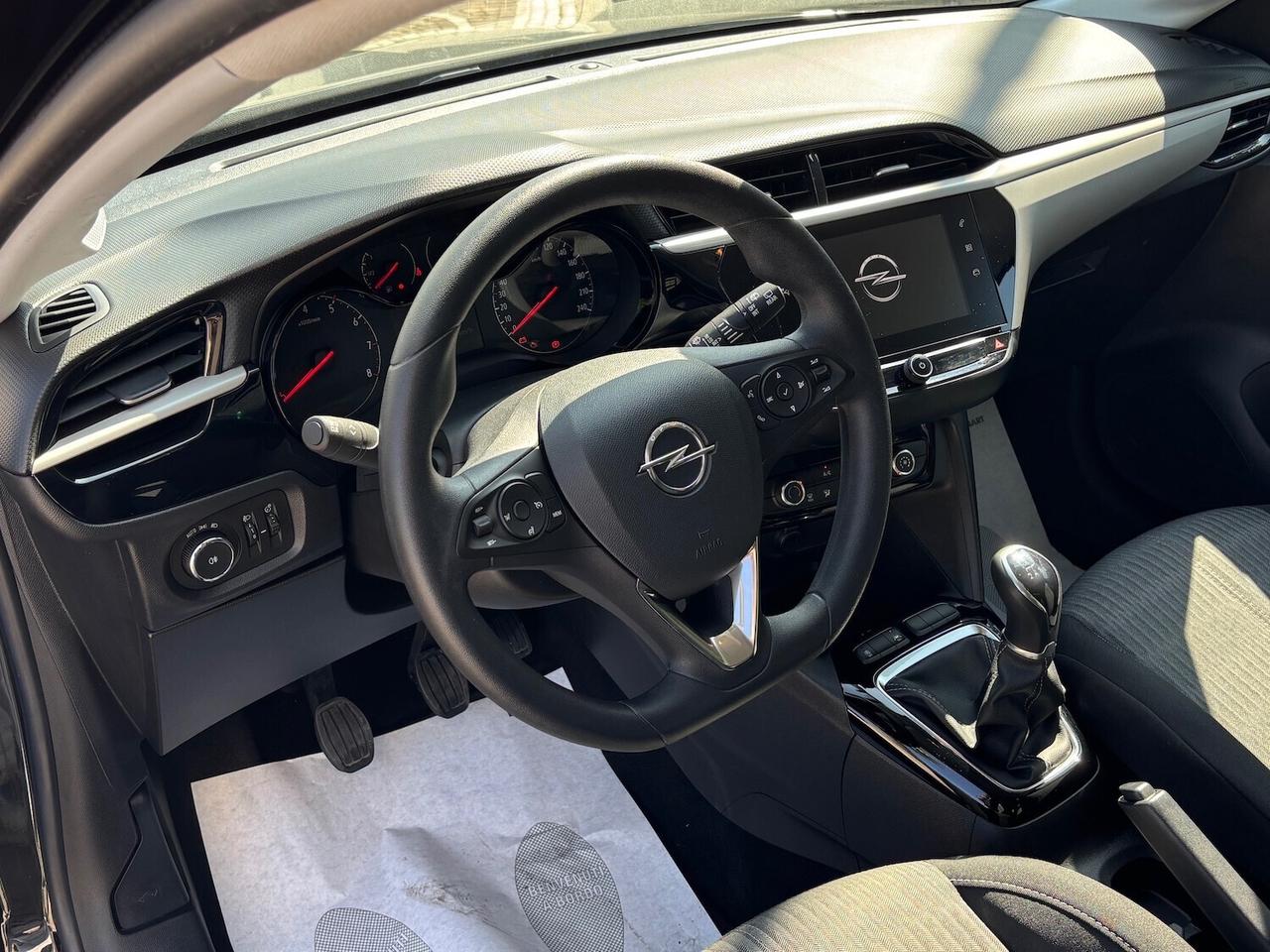 Opel Corsa 1.2 Edition 75CV